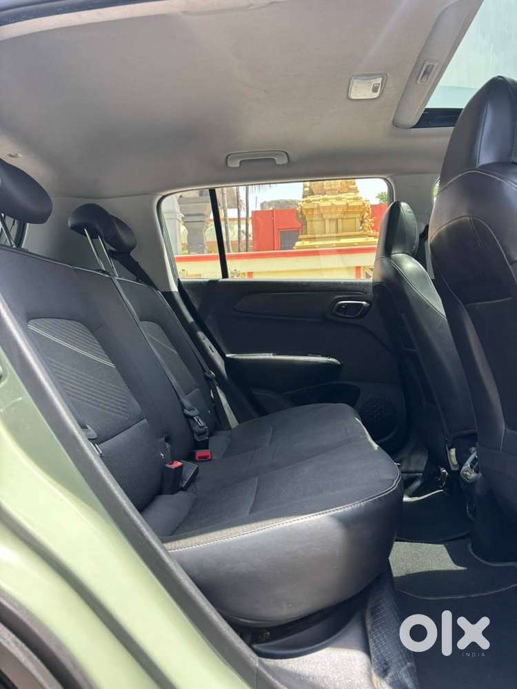 2023 Hyundai Exter Petrol