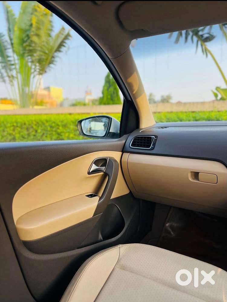Volkswagen Vento 1.2 Tsi Highline, 2016, Petrol