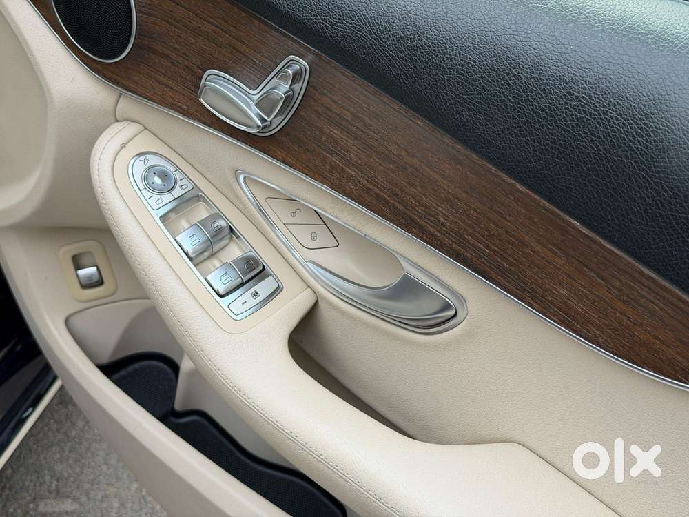 Mercedes-benz C-class 2.0 220d Progressive, 2019, Diesel