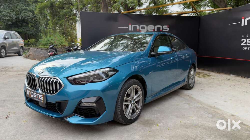 Bmw 2 Series Gran Coupe 220d M Sport [ ], 2023, Diesel