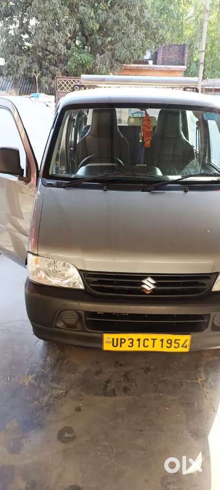 Maruti Suzuki Eeco 2025 Petrol 46000 Km Driven