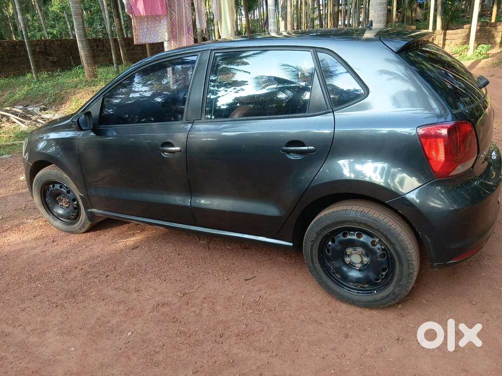 Volkswagen Polo Diesel 2016
