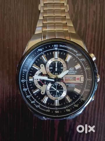 Casio shop efr 549