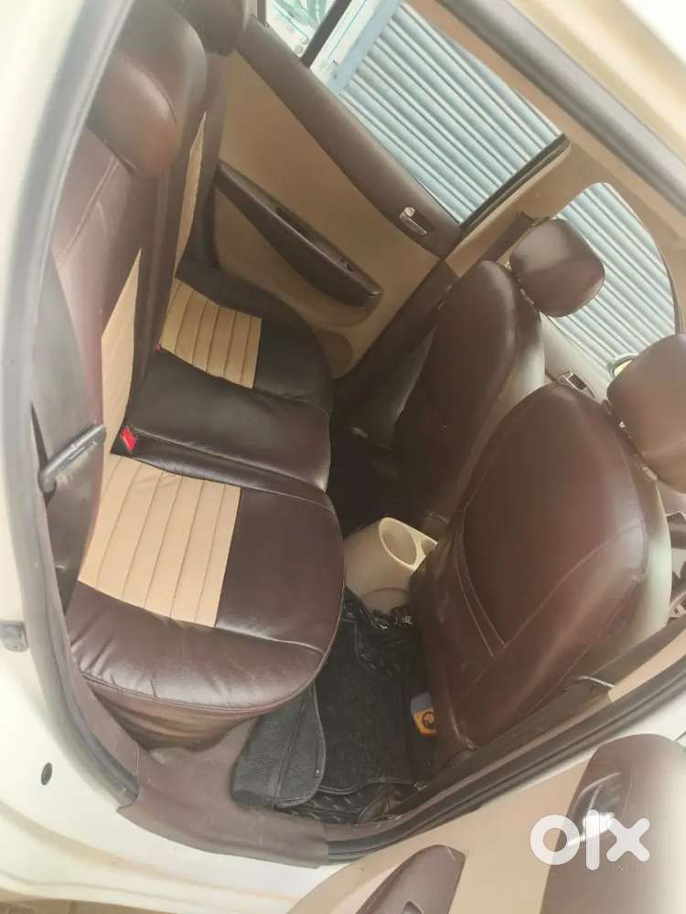 Hyundai I20 1.4 Asta 2011