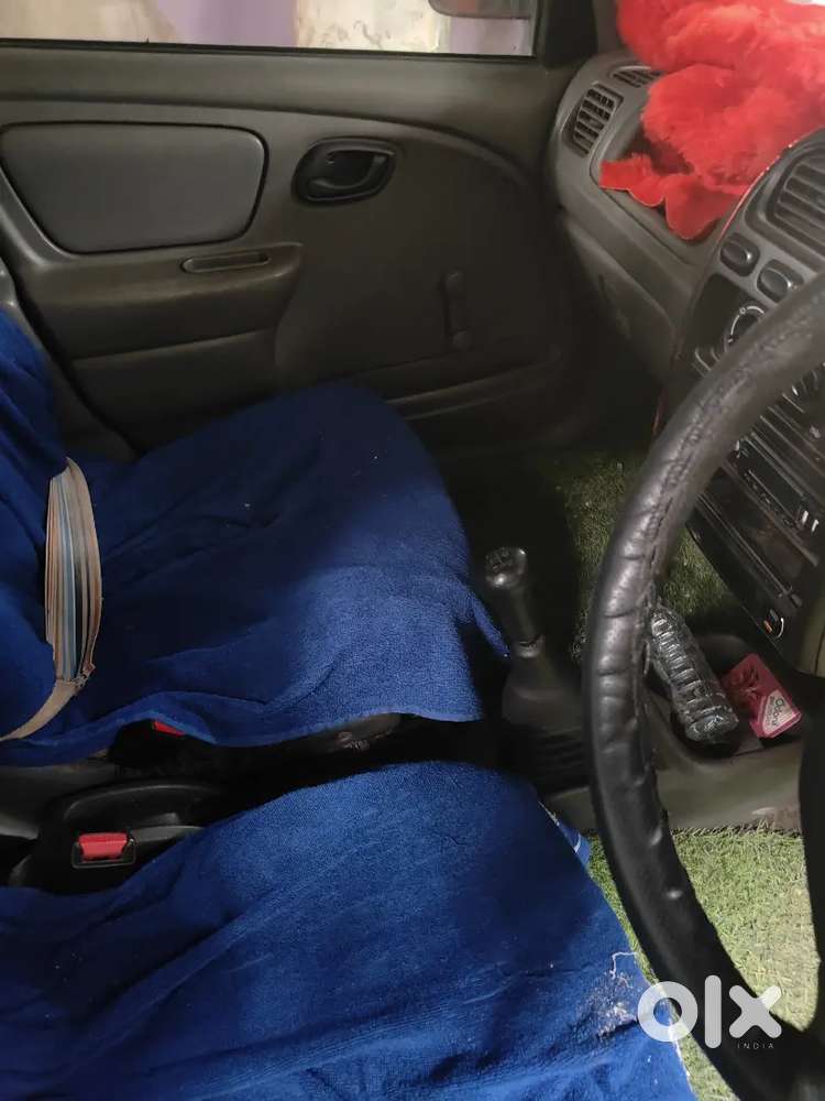 Maruti Suzuki 800 2010 Model