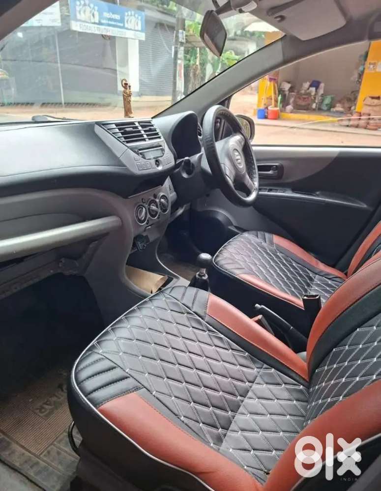 Maruti Suzuki A-star 2009 Cng & Hybrids 73000 Km Driven