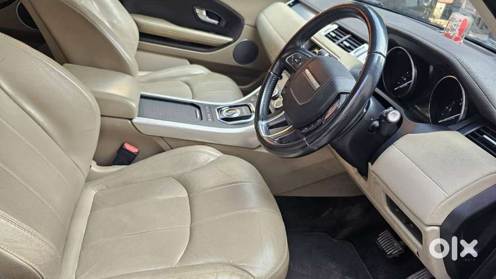 Land Rover Range Evoque, 2017, Diesel