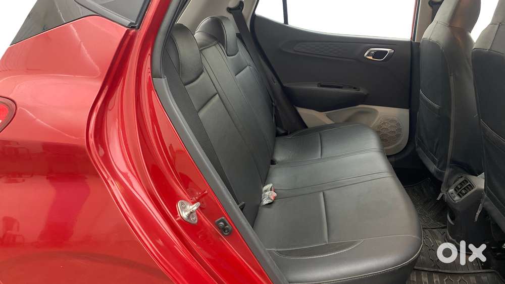 Hyundai Grand I10 Nios Sportz 1.2 Kappa Vtvt, 2021, Petrol