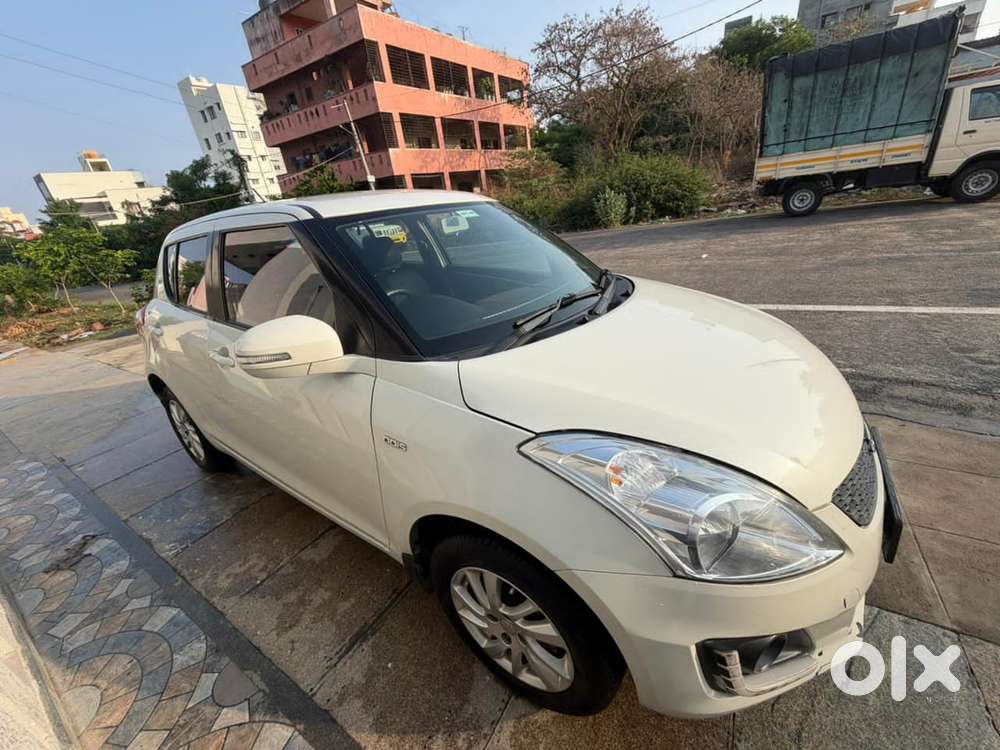 Maruti Suzuki Swift 2011-2014 Vdi, 2013, Diesel