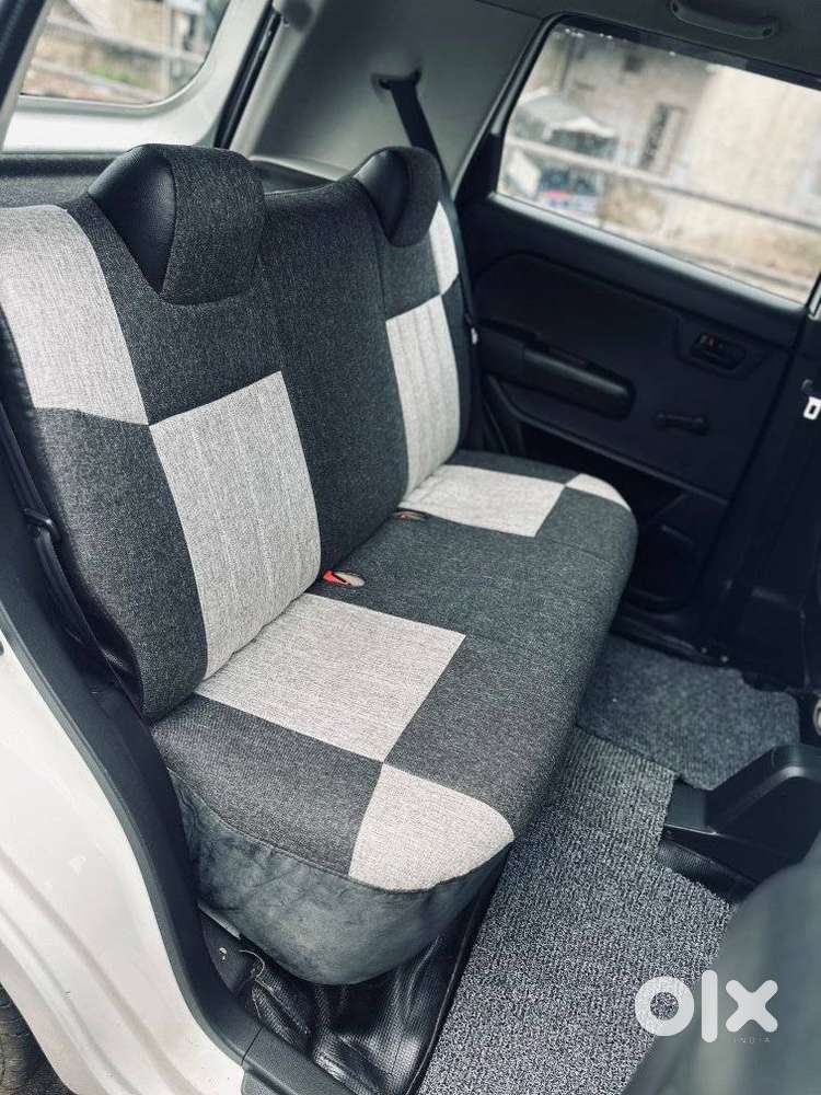 Maruti Suzuki Wagon R Lxi Cng, 2019, Cng & Hybrids