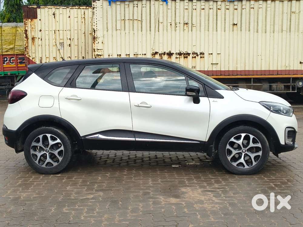 Renault Captur 1.5 Petrol Rxt/1.5 Diesel Rxt, 2019, Diesel