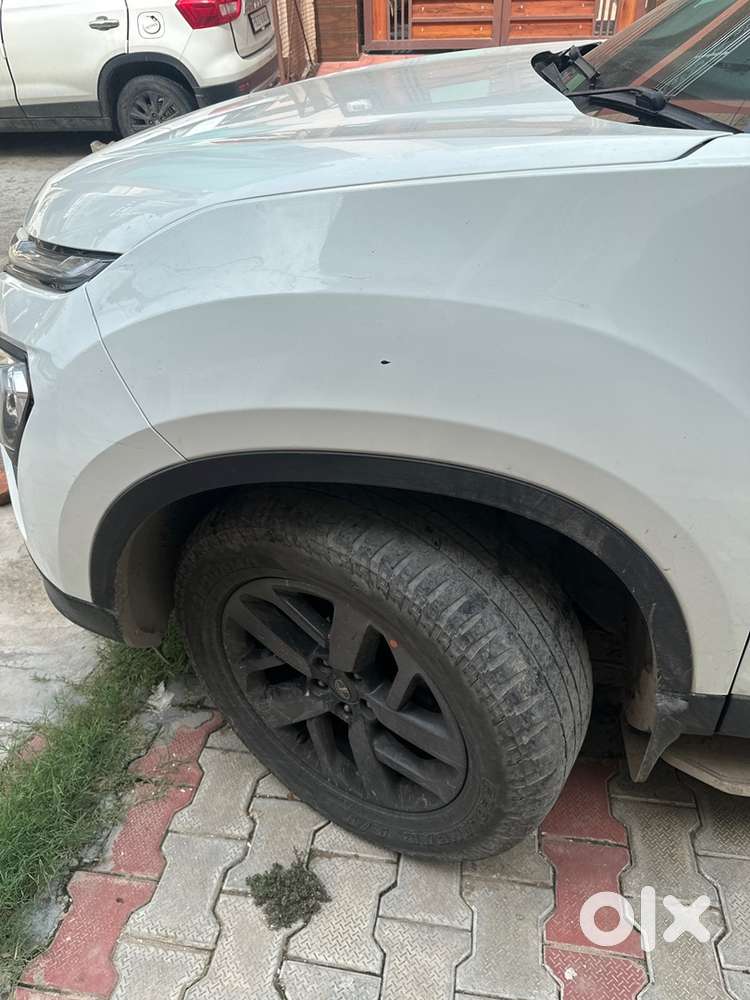 Tata Harrier Diesel 2023