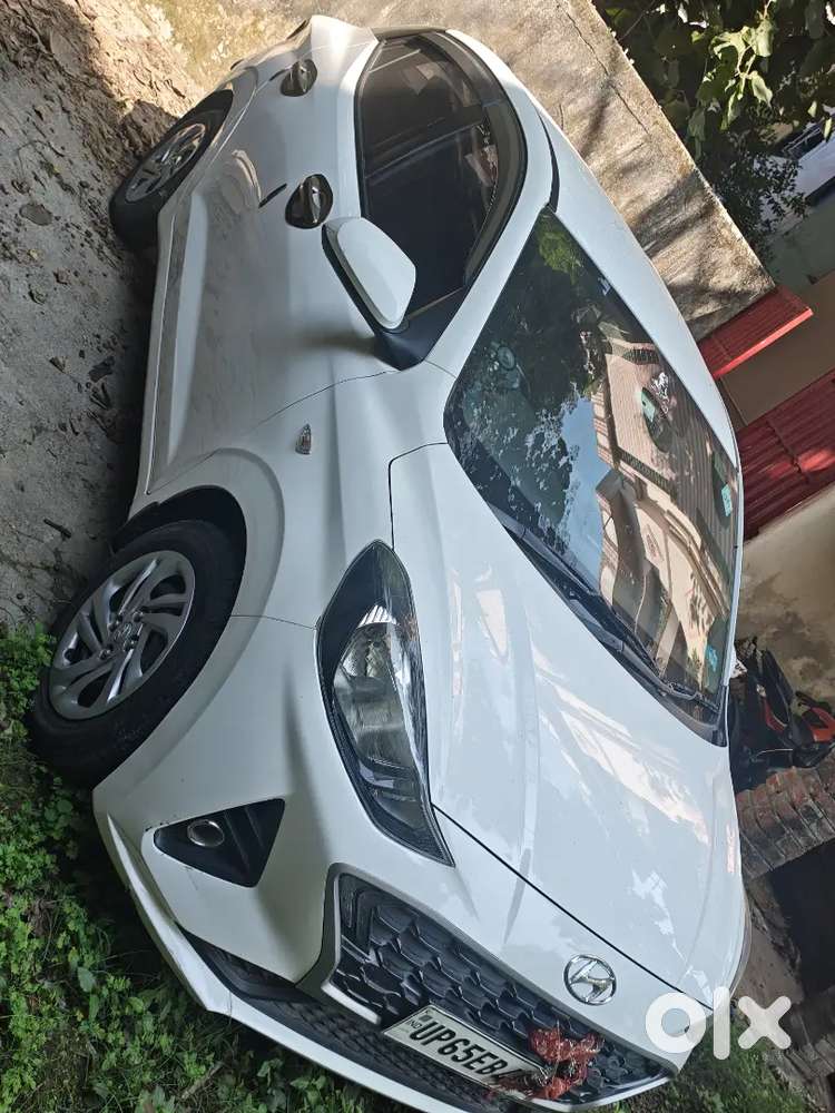 Hyundai Aura 1.2 2021