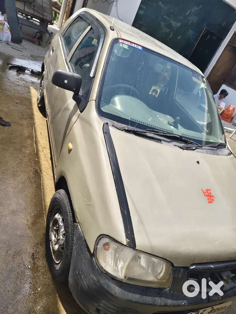 Ac Good Car Driving Good