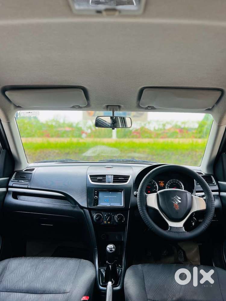 Maruti Suzuki Swift Ddis Vdi, 2014, Diesel