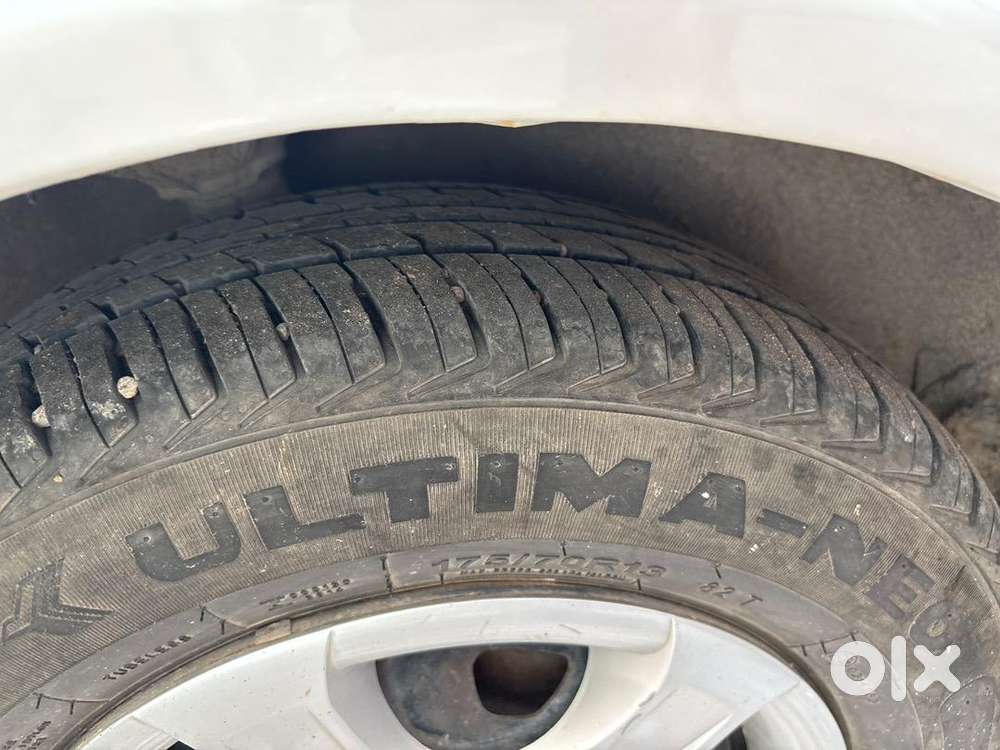 Hyundai Accent 2013 Cng & Hybrids Good Condition