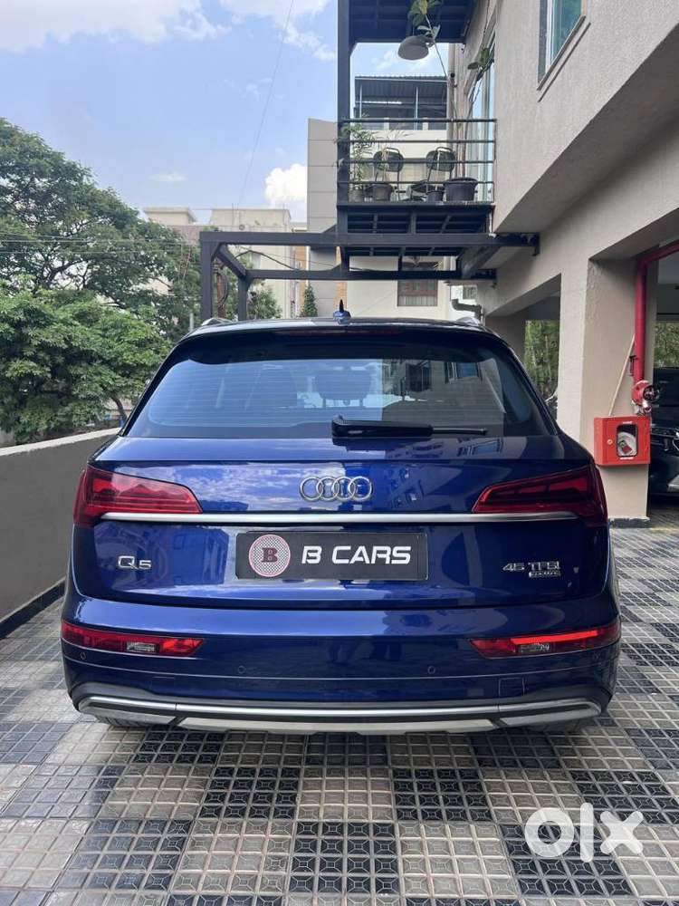 Audi Q5 2.0 45 Tfsi Technology, 2023, Petrol