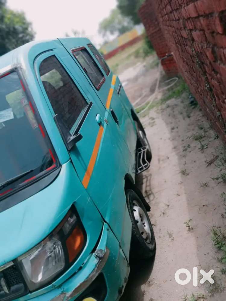 Mahindra Supro 2016 Diesel 98000 Km Driven
