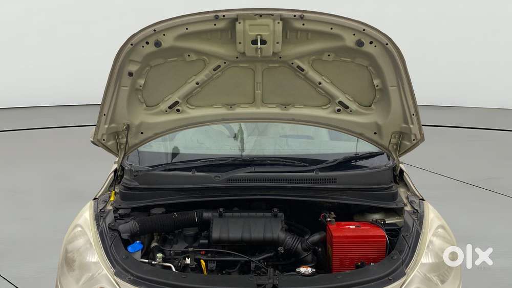 Hyundai I10 Sportz 1.2 Kappa2, 2013, Petrol