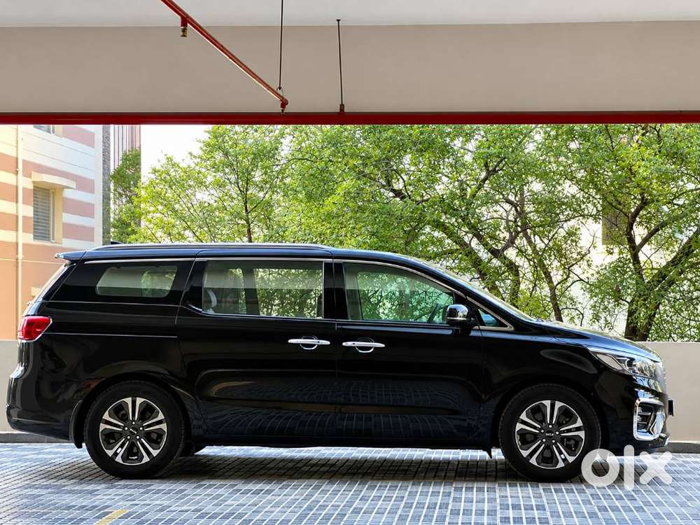 Kia Carnival Limousine Plus 7 Str, 2023, Diesel