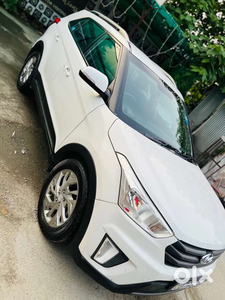 Hyundai Creta 1.4 S Plus Crdi, 2015, Diesel