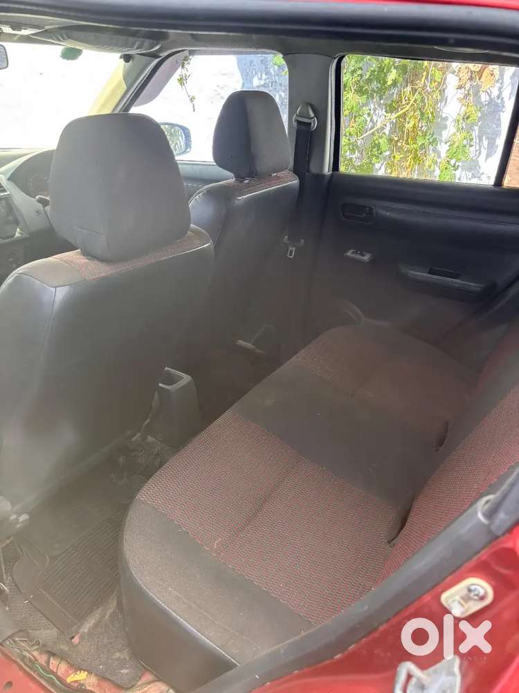 Swift Vdi Diesel Maruti 2009