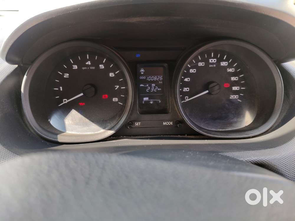 Tata Tigor Xma, 2018, Diesel