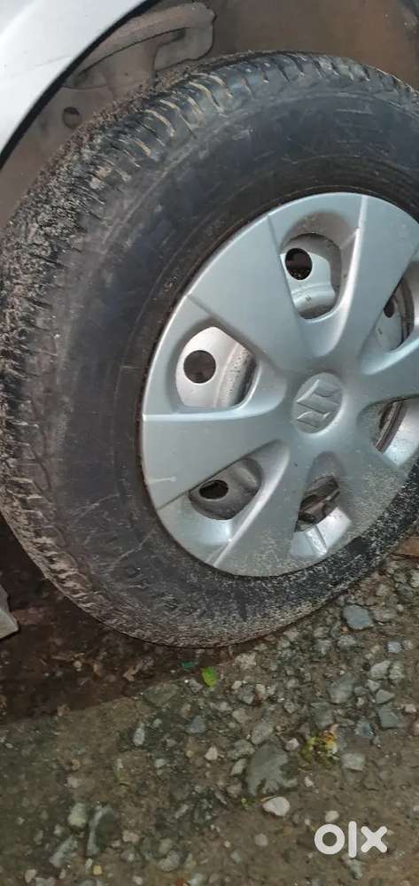 Maruti Suzuki Ritz Diesel 2013 July