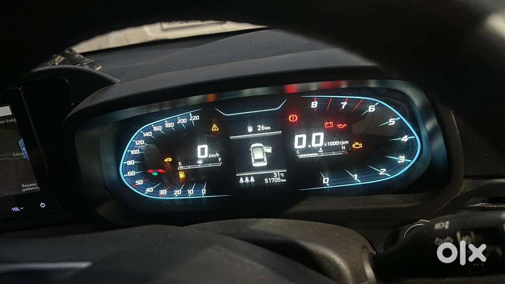 Hyundai New I20 2023 Petrol Good Condition