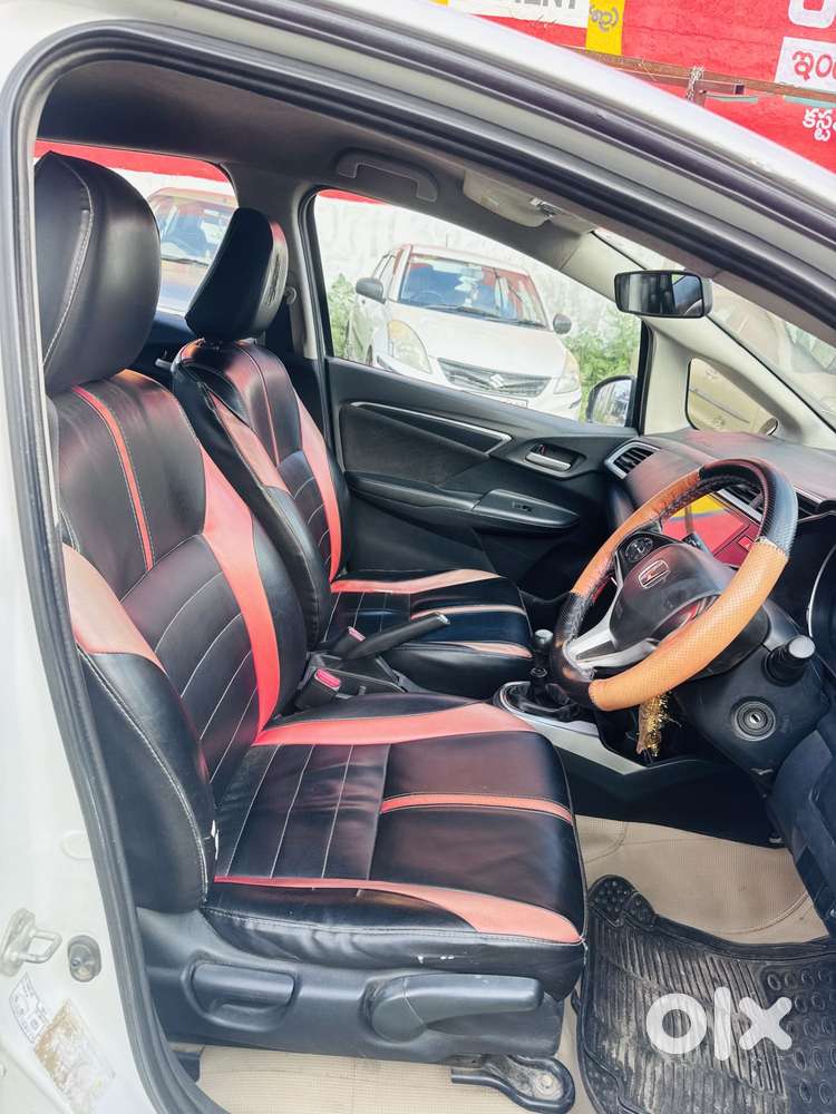 Honda Jazz Vx Diesel, 2017, Diesel