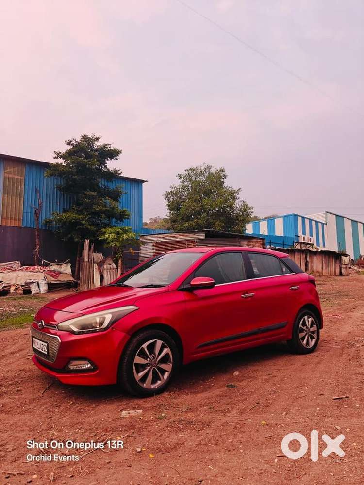 Hyundai Elite I20 2014 Diesel Well Maintained