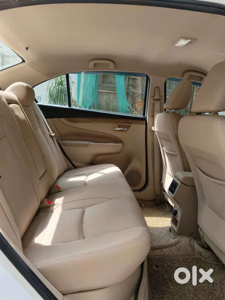 Maruti Suzuki Ciaz Delta Automatic, 2020, Petrol