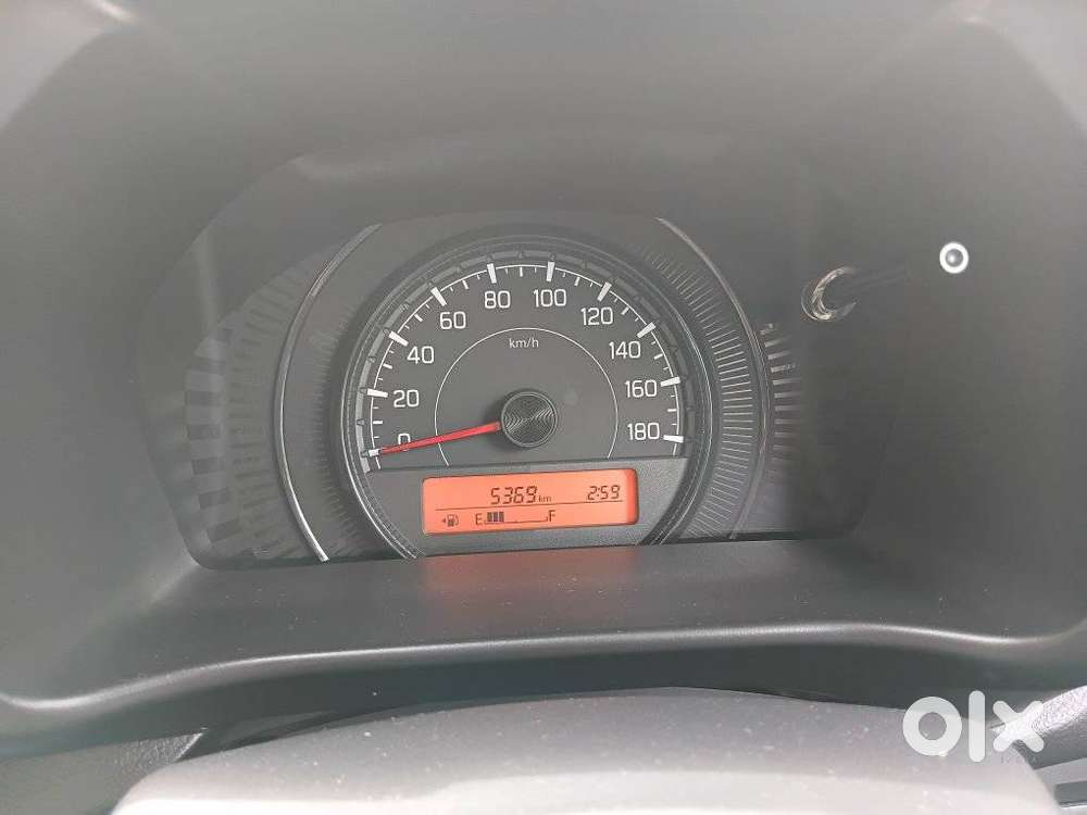 Maruti Suzuki Celerio Vxi, 2024, Petrol