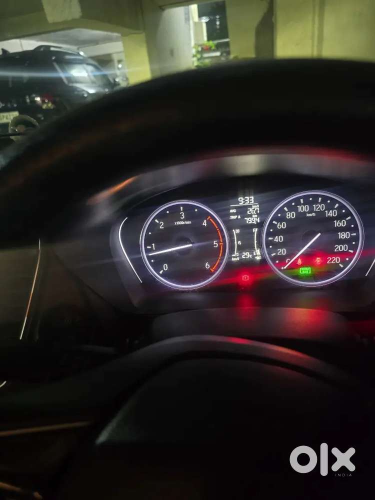Honda City 1.5 Diesel 2021 Manual (owner)
