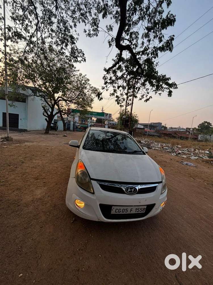 Hyundai I20 2012 Diesel Well Maintained