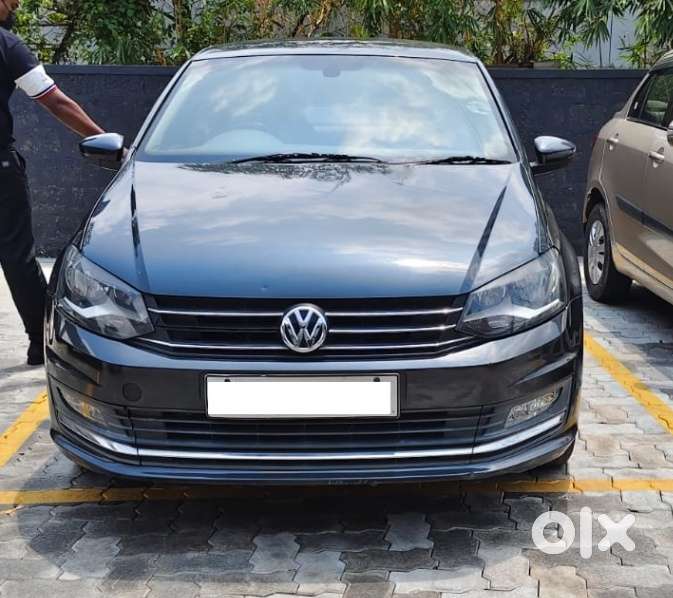 Volkswagen Vento 2013-2015 1.5 Tdi Highline, 2016, Diesel
