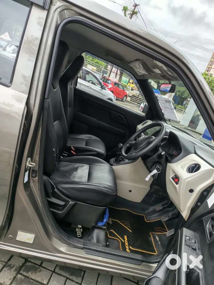 Maruti Suzuki Wagon R Lxi Cng, 2021, Cng & Hybrids