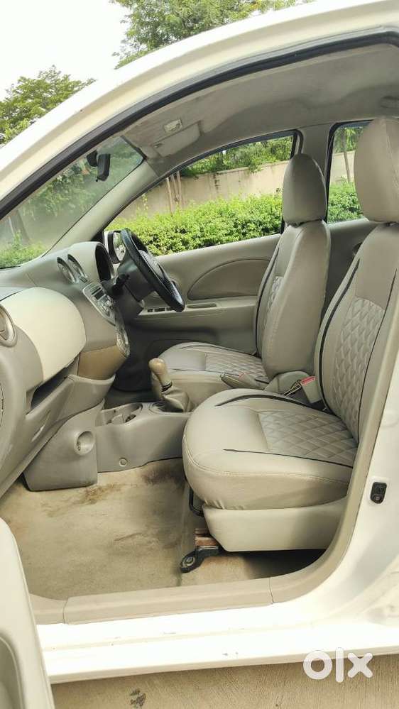 Nissan Micra Xv, 2012, Petrol