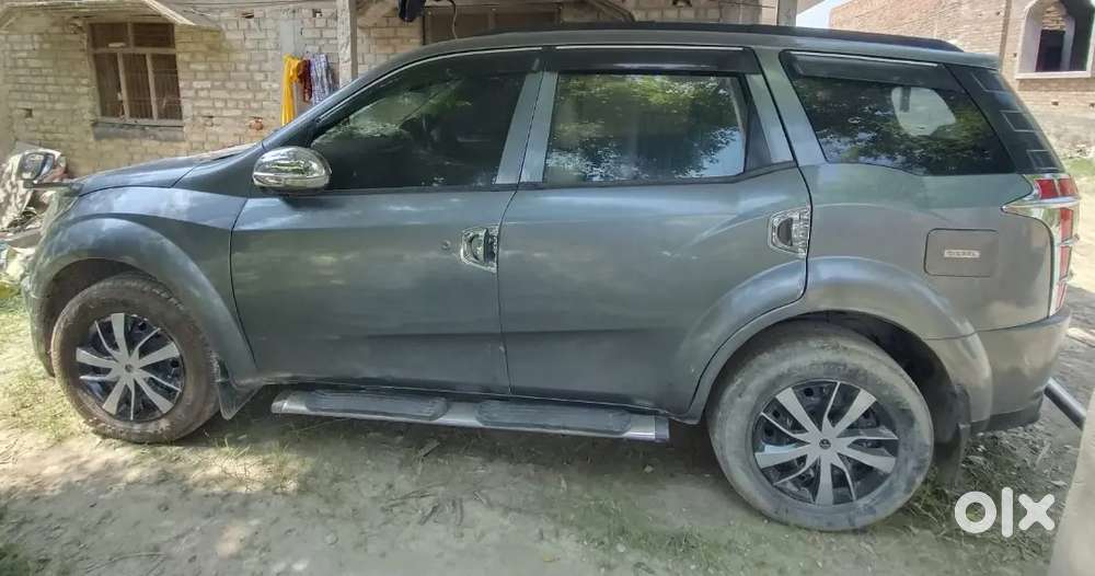 Mahindra Xuv500 Diesel Manual 2014