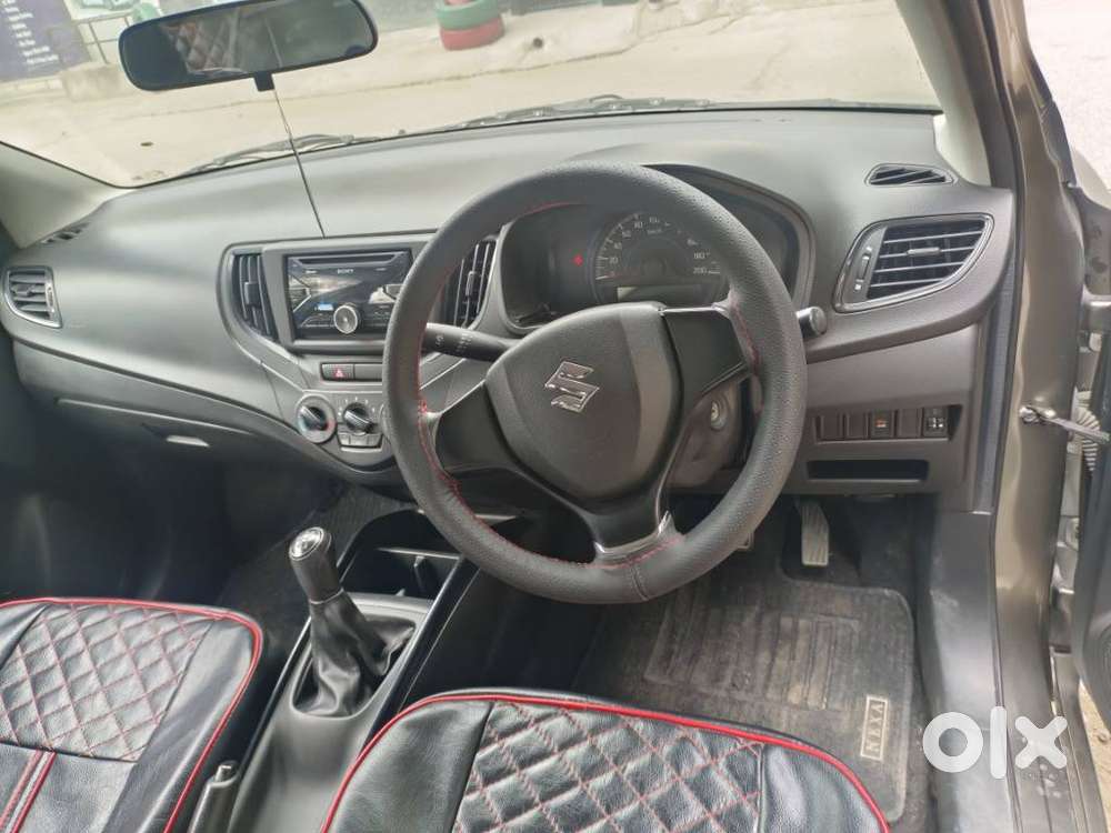 Maruti Suzuki Baleno Sigma, 2020, Petrol