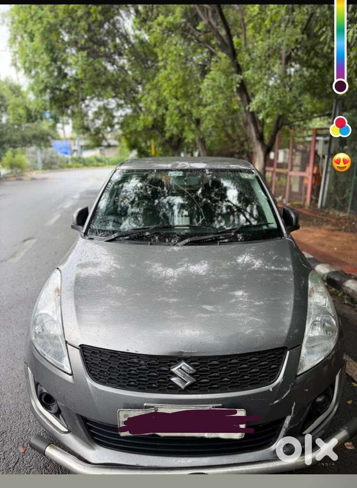 Maruti Suzuki Swift Ldi 2017
