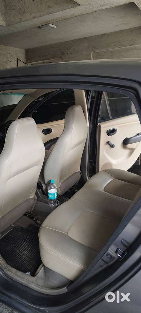 Car In Good Condition With 1.5lacs