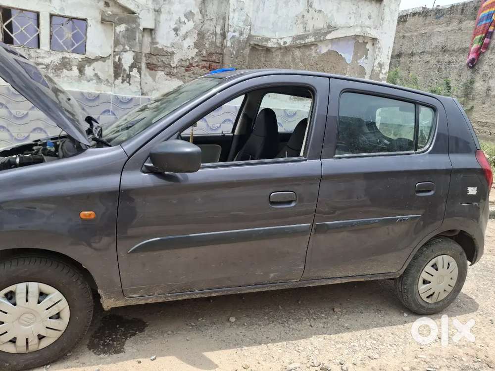 Maruti Suzuki Alto K10 2024 Year Car