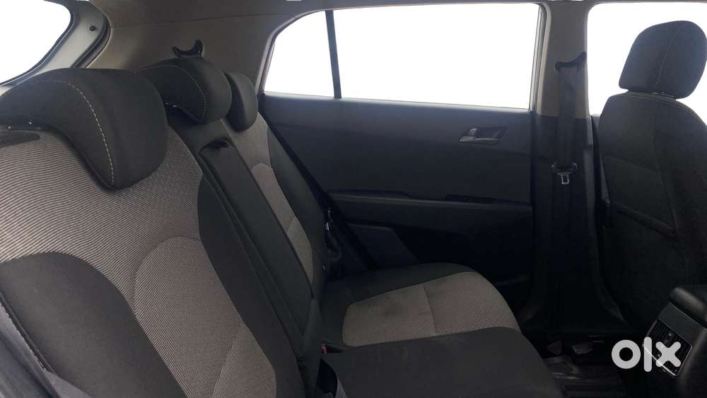 Hyundai Creta 1.6 Crdi Sx Plus At, 2016, Diesel
