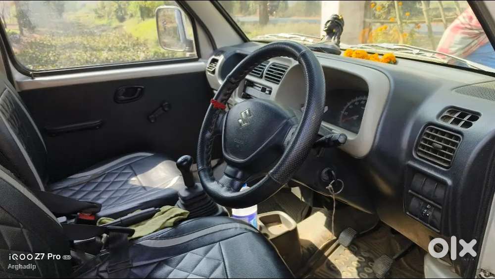 Maruti Suzuki Eeco 2020 Petrol 36000 Km Driven