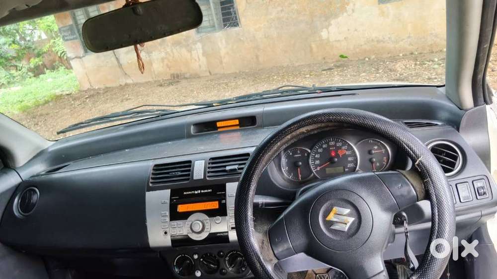 Maruti Suzuki Swift Dzire Vdi Bsiv, 2009, Diesel