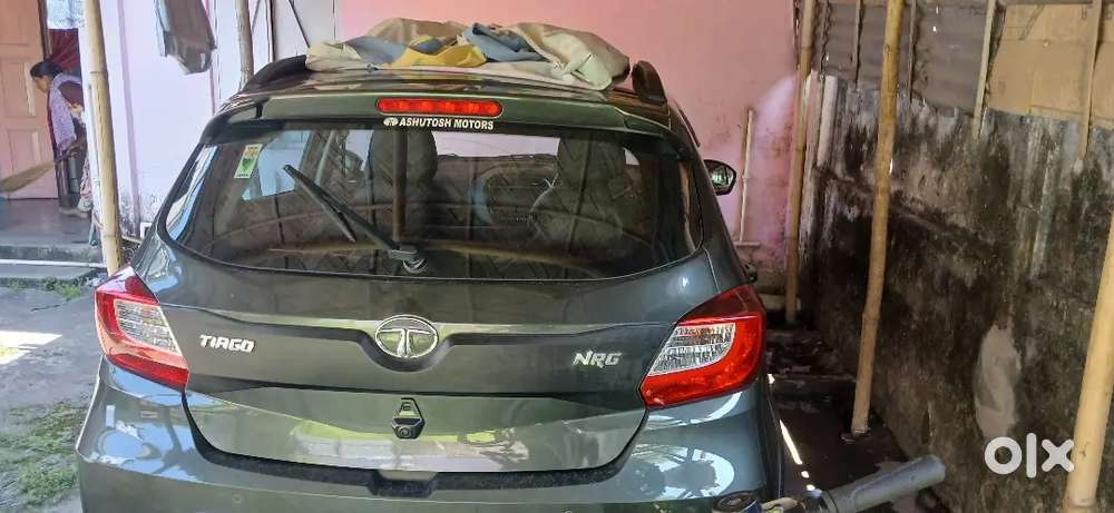 Tata Tiago Nrg 2023