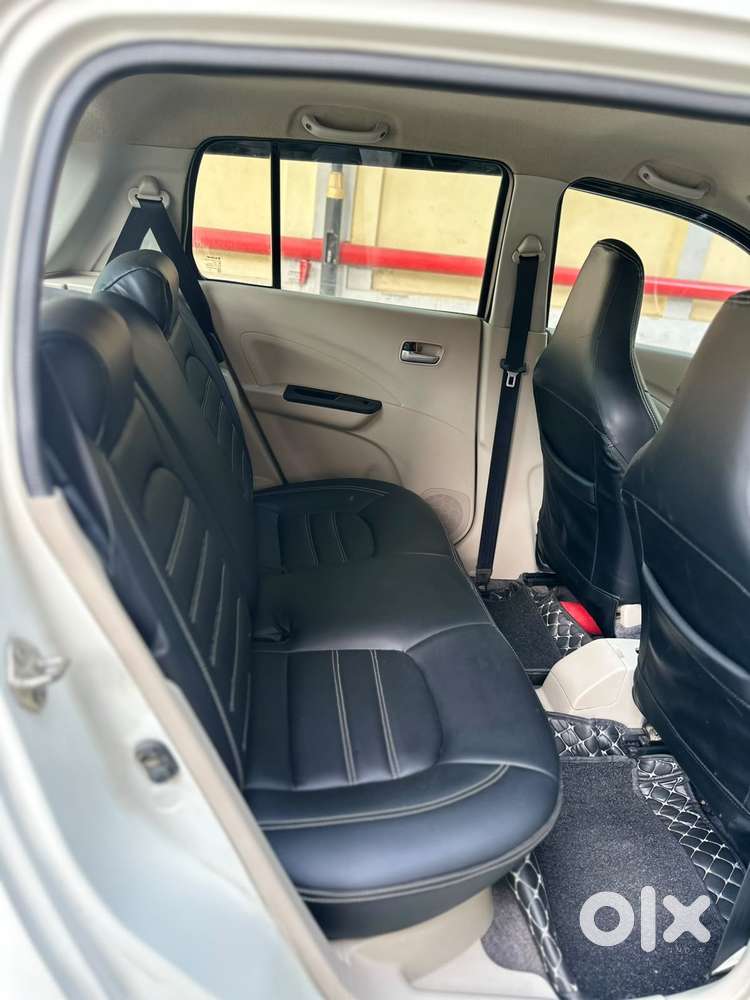Maruti Suzuki Celerio 1.0 Vxi (o) Cng, 2019, Petrol
