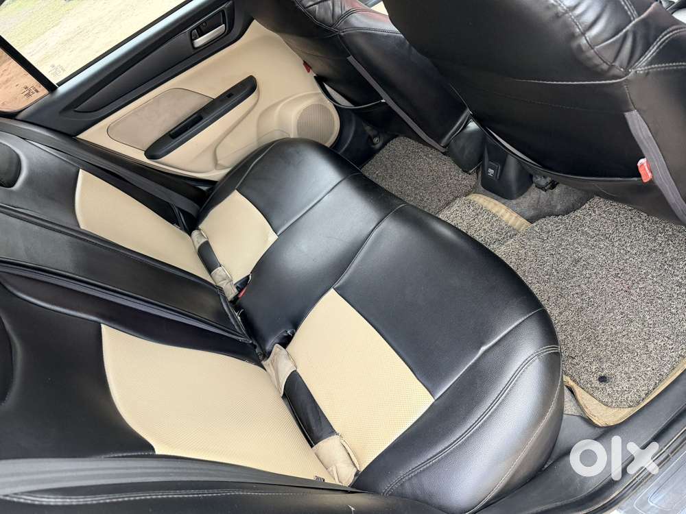 Honda Amaze Vx (o) I-vtec, 2020, Petrol