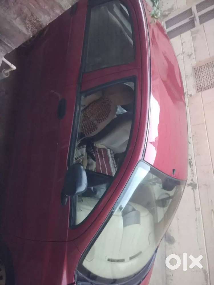 Chevrolet Spark 2010